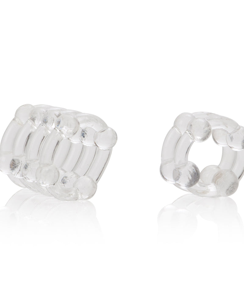"Colt Enhancer Rings - Clear SE6775002"