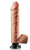 "Real Feel Deluxe no.12 12-Inch - Flesh PD1522-21"