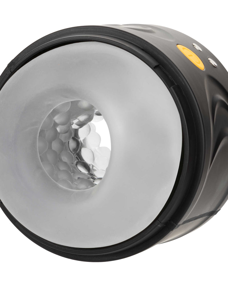 Boundless Dual Motor Stroker - Black