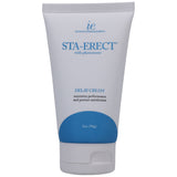 "Sta-Erect Delay Cream for Men - 2 Oz. - Boxed DJ1312-01"