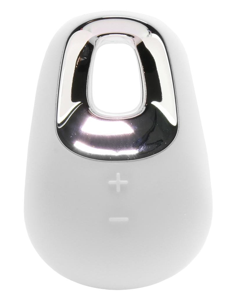 Satisfyer Layons White Temptation Stimulator