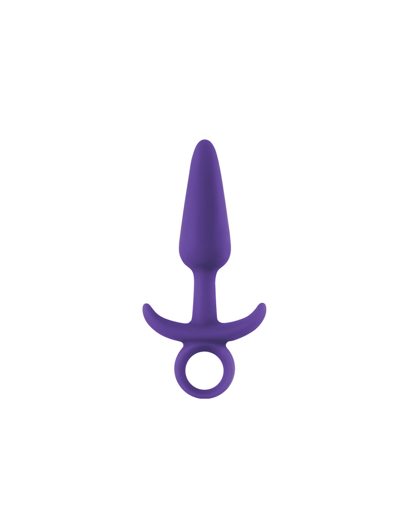 Inya Prince - Small - Purple