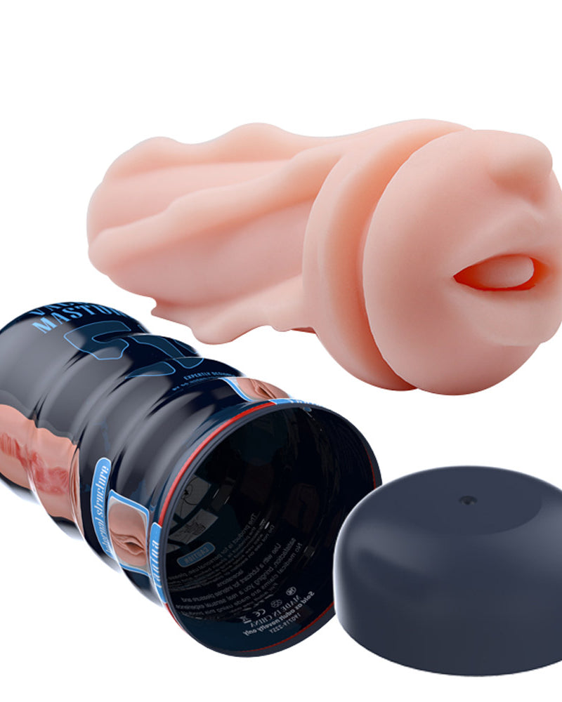 "Pretty Love - Mouth BM-00900T58-2"