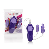 "Passion Bullets Bullet and Multi Probe Bullet - Purple SE1155303"