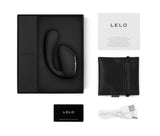 "Ida Wave - Black LELO-8663"