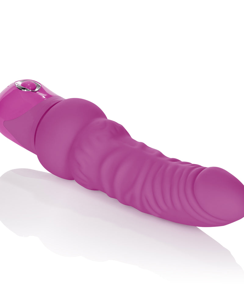 Bendie Power Stud - Curvy - Pink