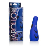 Apollo Hydro Power Stroker - Blue