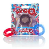 "Ringo - Red - Each RNGO-R-110E"