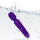 "Tempest - Intense Wand Massager - Violet VB-66104"