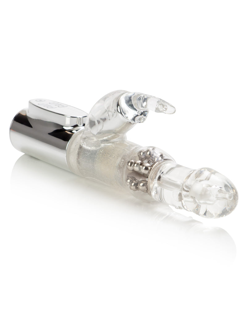 Platinum Jack Rabbit - Silver
