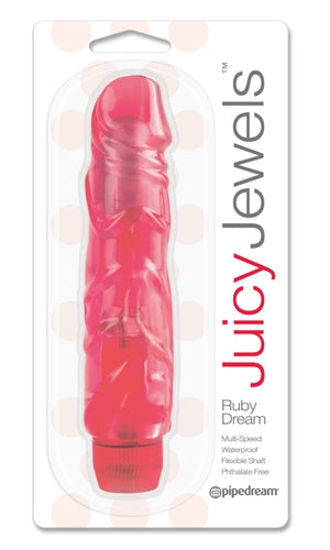 "Juicy Jewels - Ruby Dream PD1223-15"