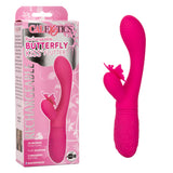 "Rechargeable Butterfly Kiss Flutter - Pink SE0783403"