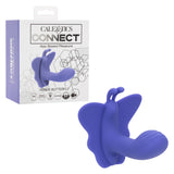 "Calexotics Connect Venus Butterfly - Periwinkle SE0001123"