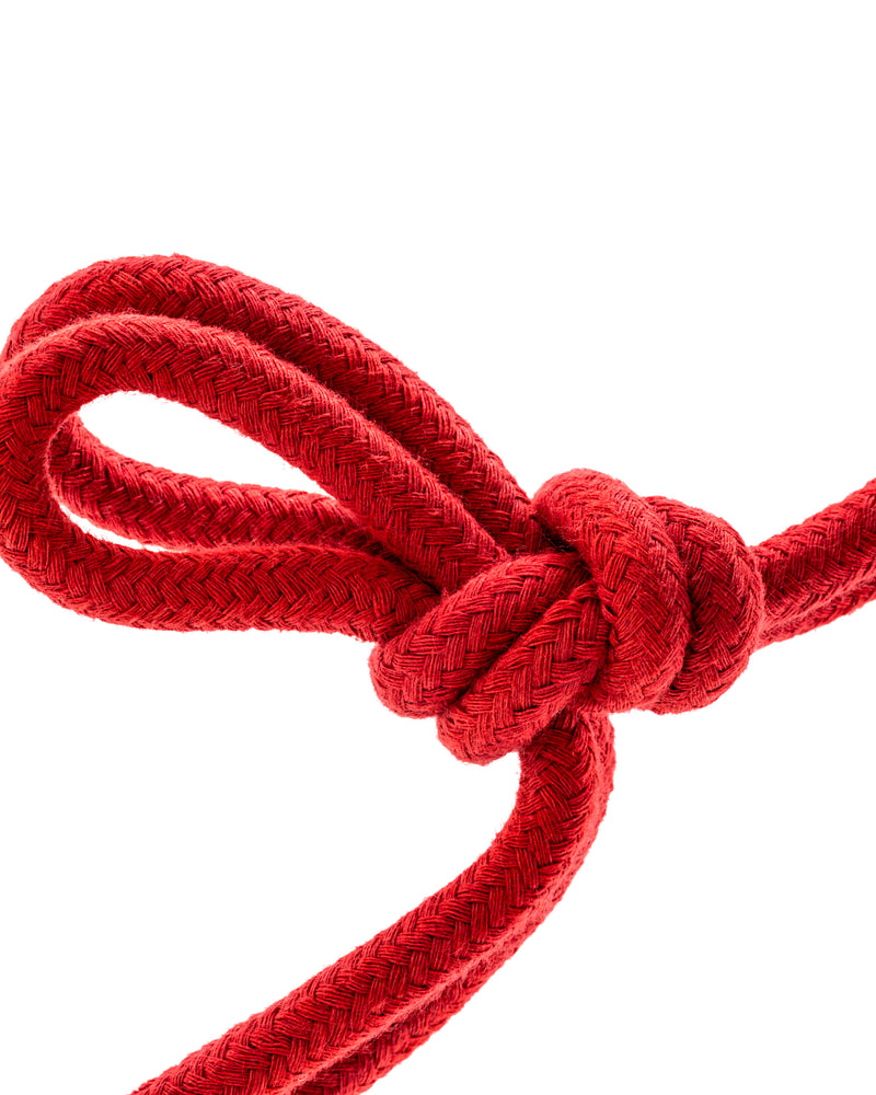 "Temptasia - Bondage Rope - 32 Feet - Red BL-41698"