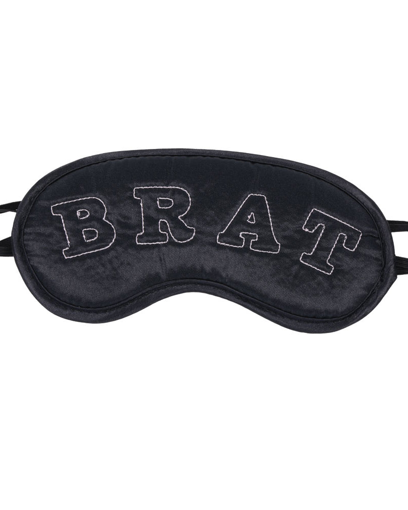 "Knotty Brat Kit - Black SS92128"