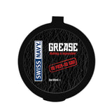 "Swiss Navy Original Grease - 2 Oz. Jar MD-SNOG2"