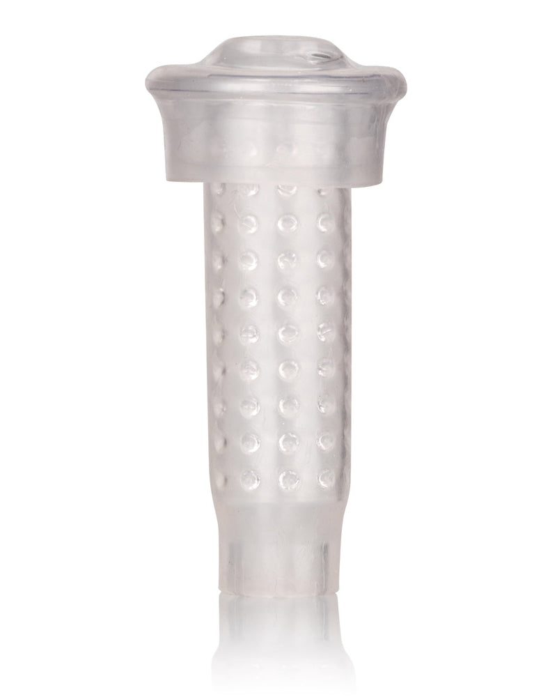 "Optimum Series Stroker Pump Sleeve Mouth SE1047402"