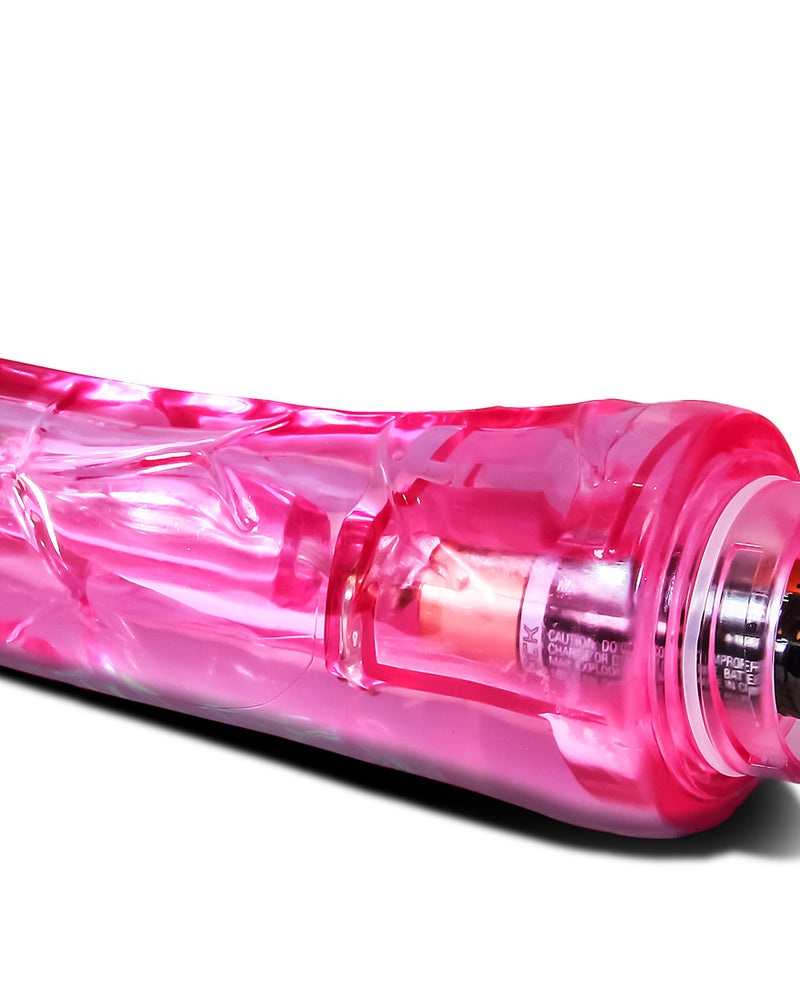 Naturally Yours - Mambo Vibe - Pink