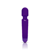 Tempest - Intense Wand Massager - Violet