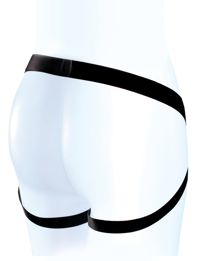 For You - Beginners Harness