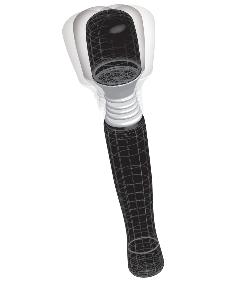 "Mini Wanachi - Black PD3027-23"
