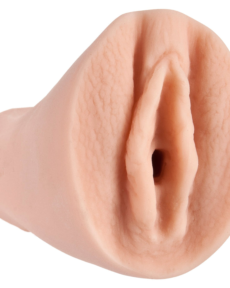 Virgin Pussy Ultraskyn Palm Pal