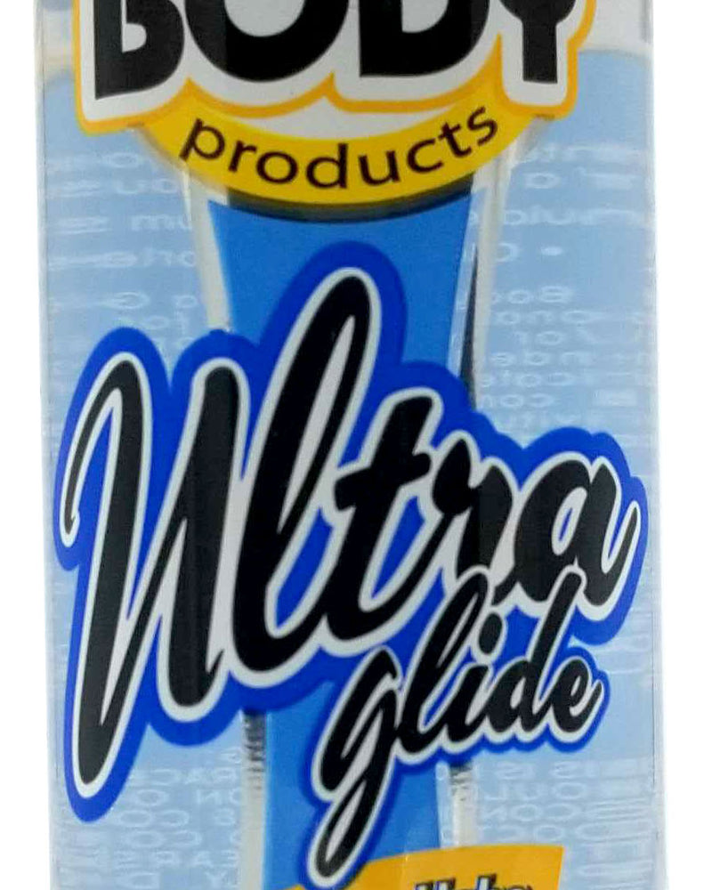 "Ultra Glide Lubricant 4.4 Oz BA-BAU40"