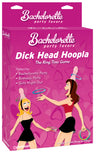 Bachelorette Party Favors Dick Head Hoopla