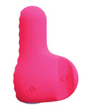 "Nea Rechargeable Finger Vibe - Foxy Pink VI-F1309"