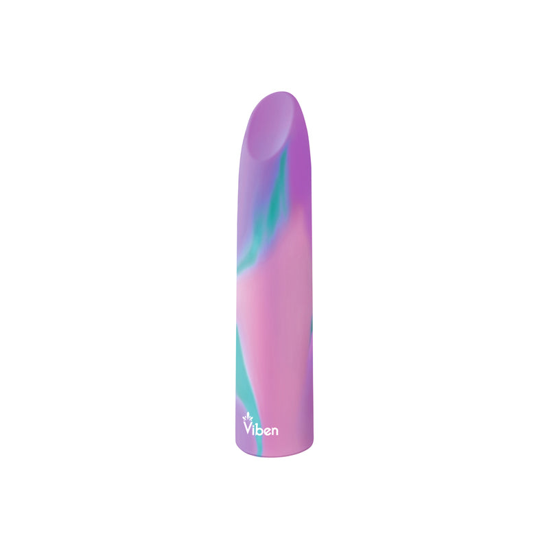 "Fixation - Unicorn - Powerful Lipstick Bullet Vibe VB-75019"