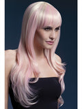 "Sienna Wig - Blonde Candy FV-42550"