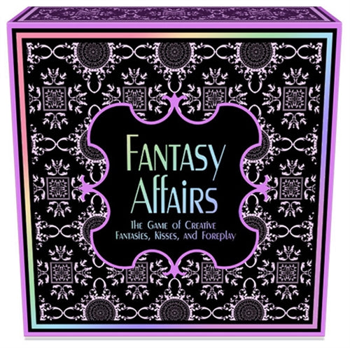 "Fantasy Affairs KG-BGR156"