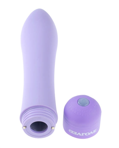 Fleur De Lis Seduction - Purple