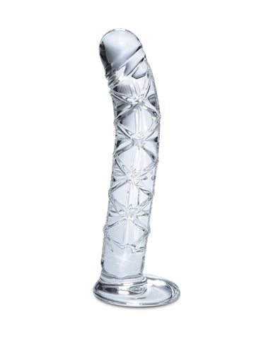 "Icicles No. 60 - Clear PD2960-00"