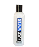 "Fuck Water Water-Based Lubricant - 4 Fl. Oz. FW-4"