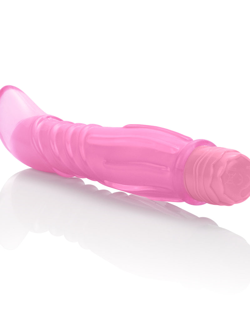 First Time Softee Pleaser - Pink