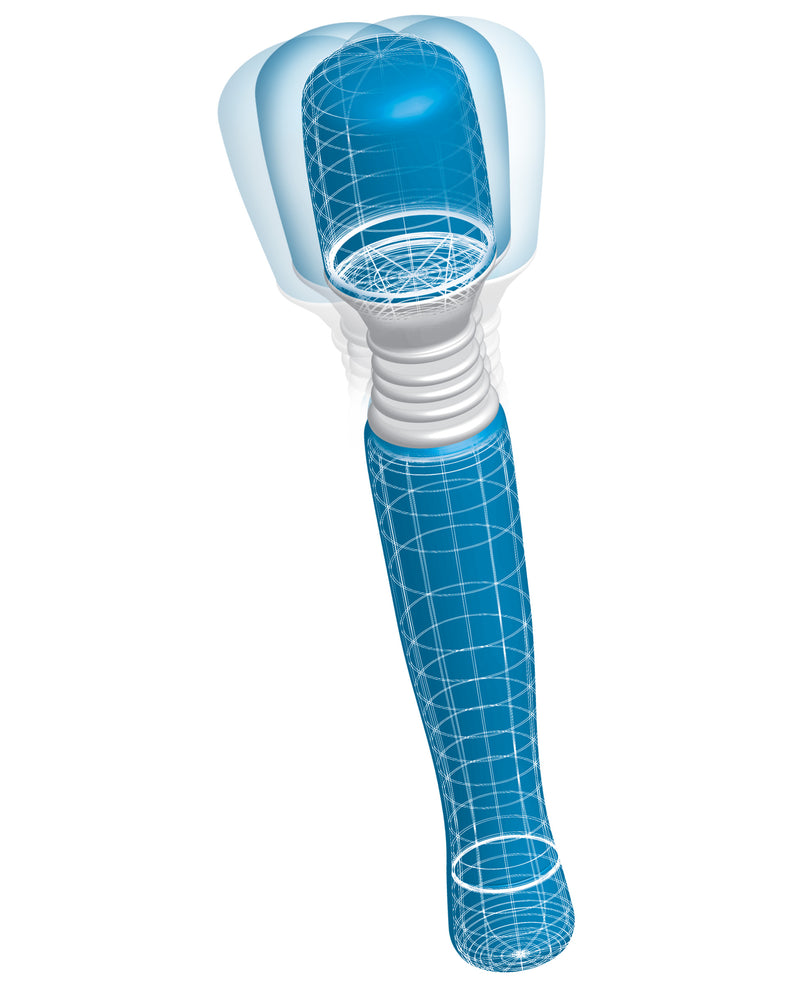 "Mini Wanachi - Blue PD3027-14"