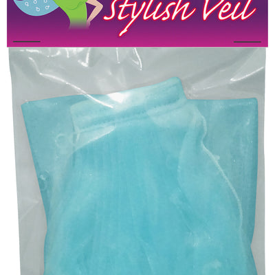 "Stylish Veil KG-NVS44"