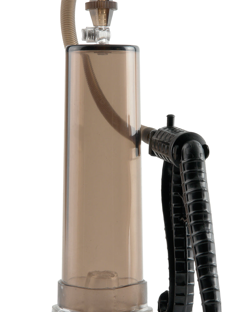 "Pump Worx Mega-Grip XL Power Pump PD3283-23"