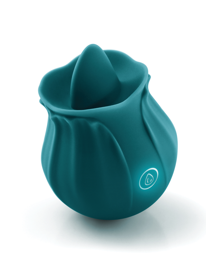 Inya - the Kiss - Dark Teal