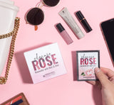 "Alchemy Cleanse Rosewater Body Wipes 16 Ct AM-536951P"