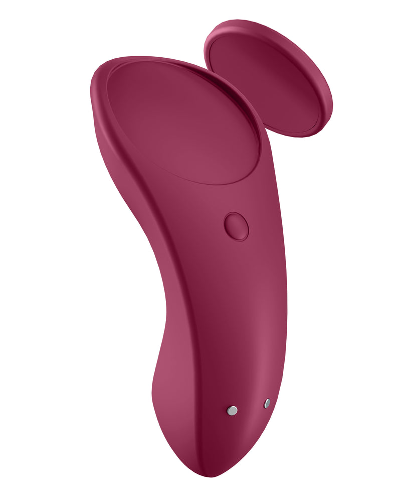 "Sexy Secret - Panty Vibrator J2018-98"