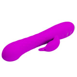 Pretty Love Molly Rotating Vibrator