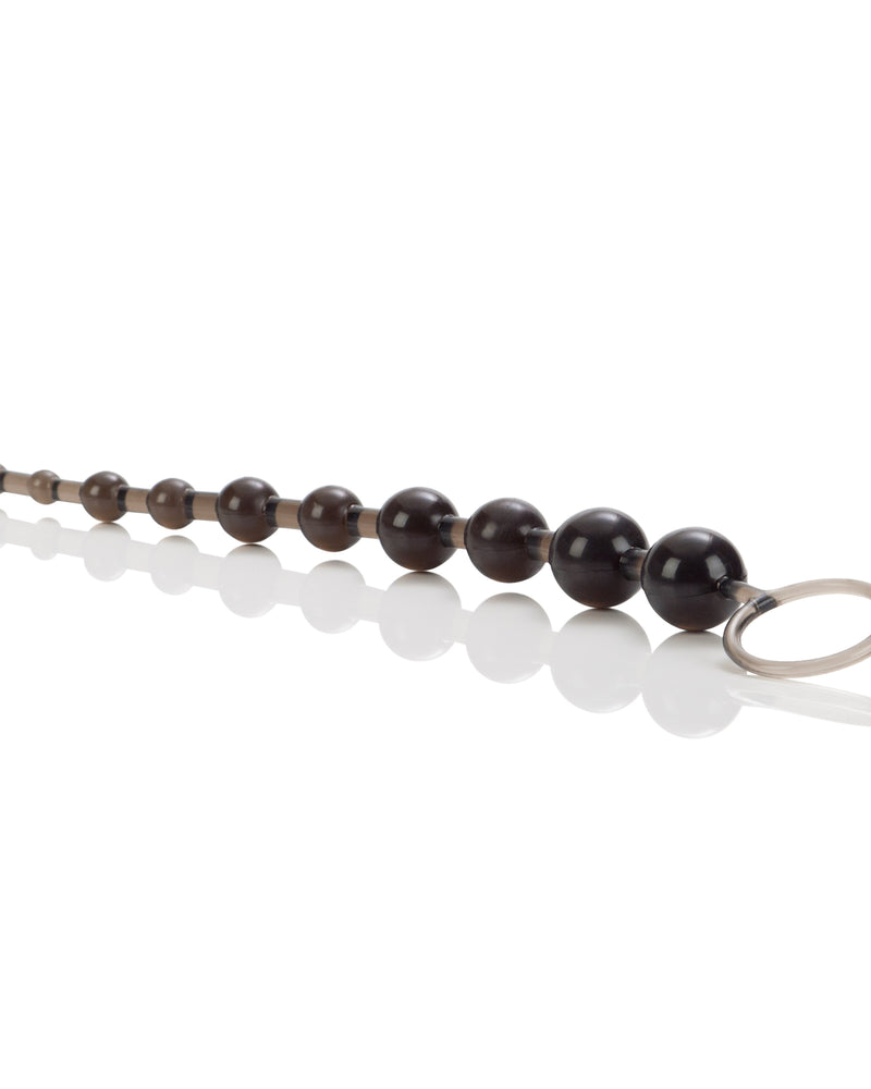 Superior X-10 Beads - Black