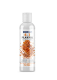 "Swiss Navy 4-in-1 Playful Flavors - Salted Caramel Delight - 1 Fl. Oz. MD-SN4N1FSCD1"