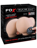 Pdx Elite Milk Me Silly - Light