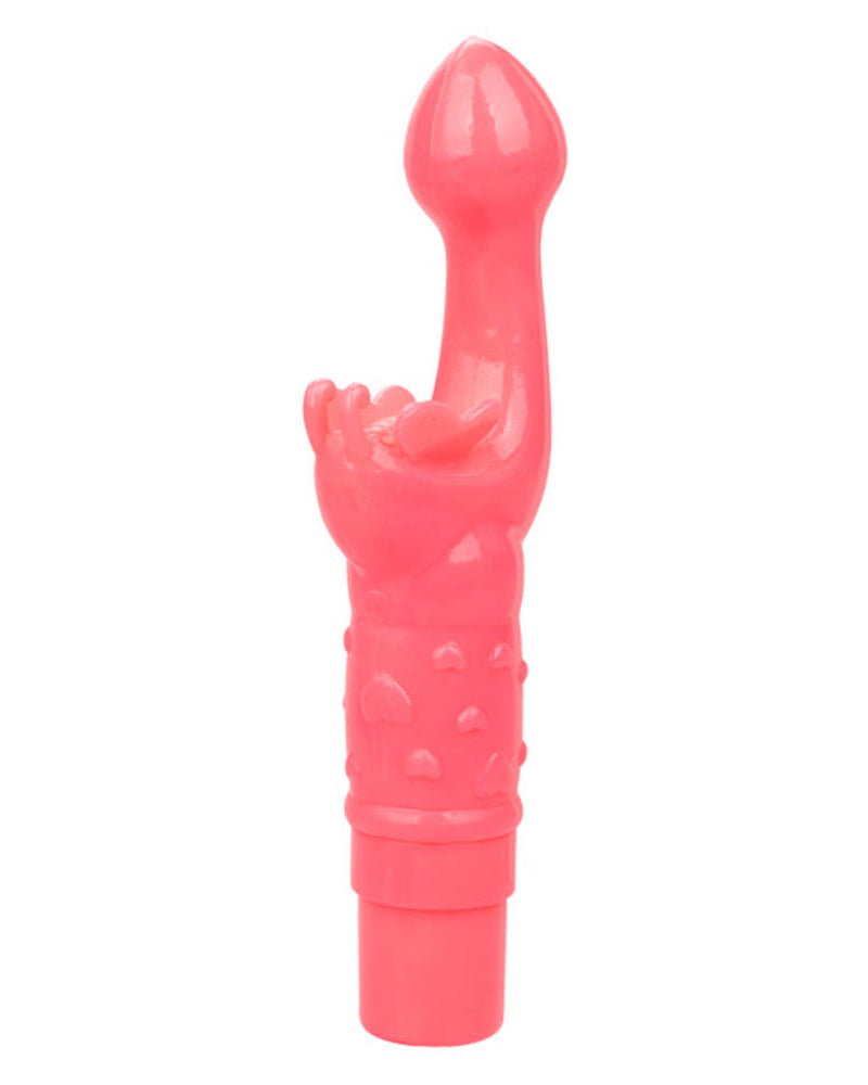 Rechargeable Butterfly Kiss - Pink