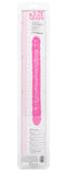 Size Queen 17 inch/43.25 Cm - Pink