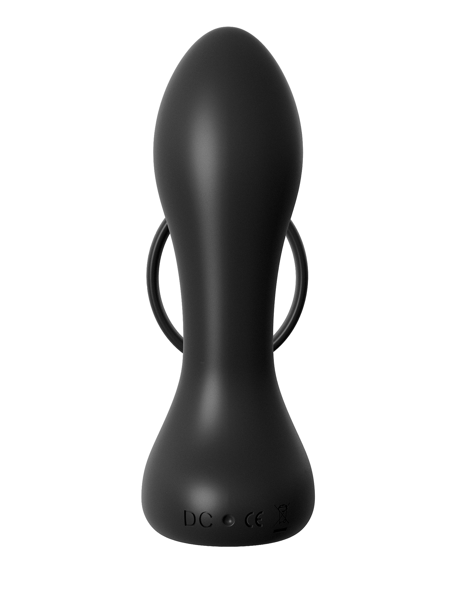 "Anal Fantasy Elite Rechargeable Ass-Gasm Pro PD4776-23"