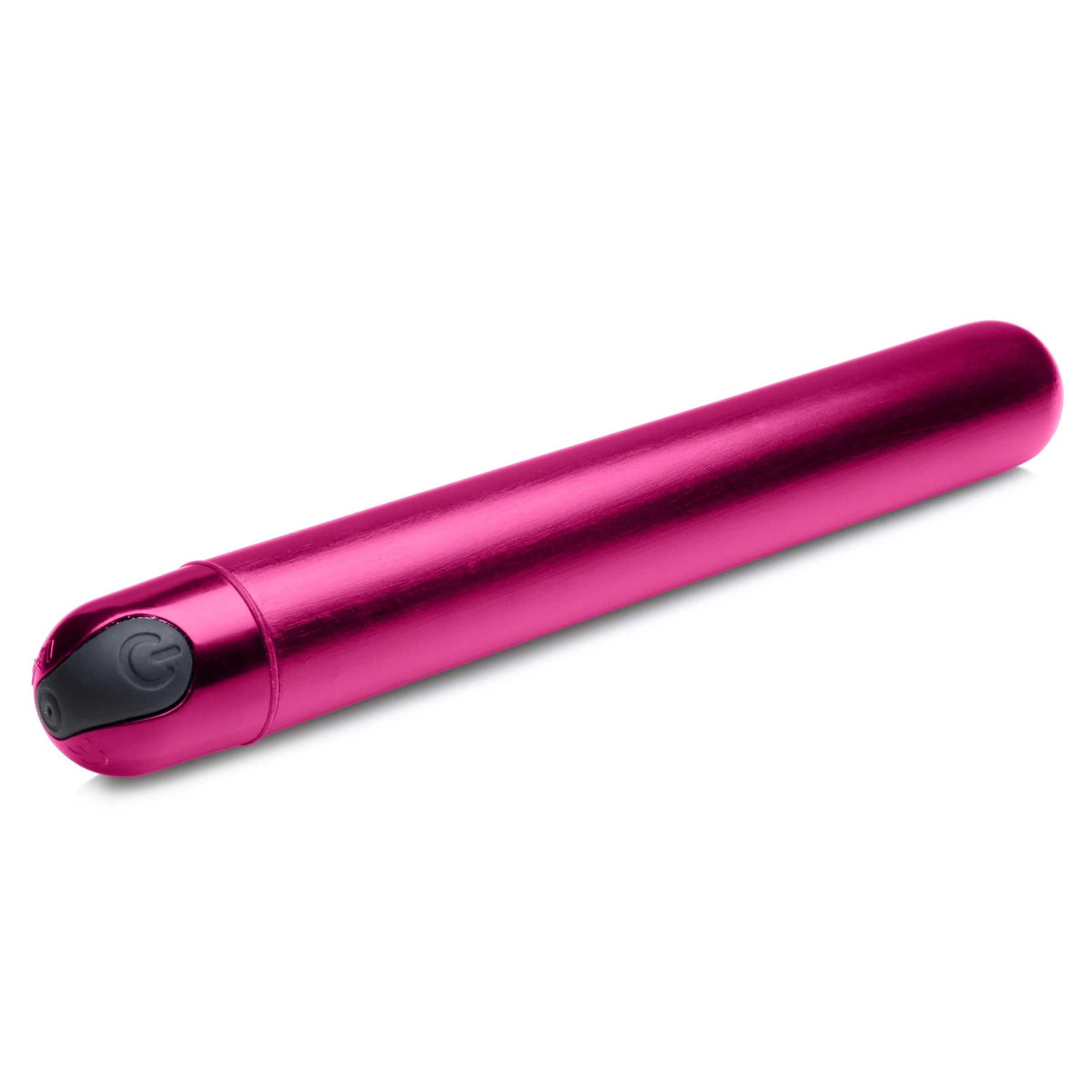 "10x Slim Metallic Bullet - Pink BNG-AG764-PNK"